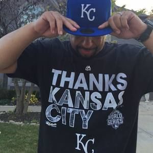 Meet your Posher, Shane